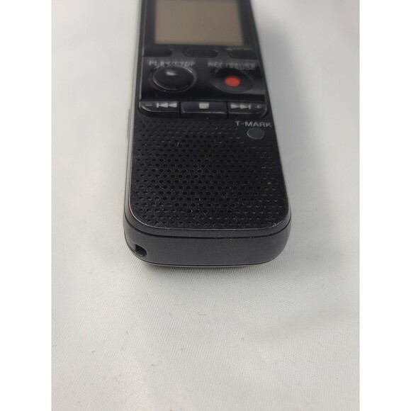 Sony ICD-PX312 Handheld Digital Voice Recorder Working Condition Needs Battery - Picture 2 of 7